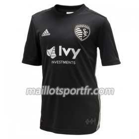 Maillot de Foot Sporting Kansas City Exterieur 2018/19